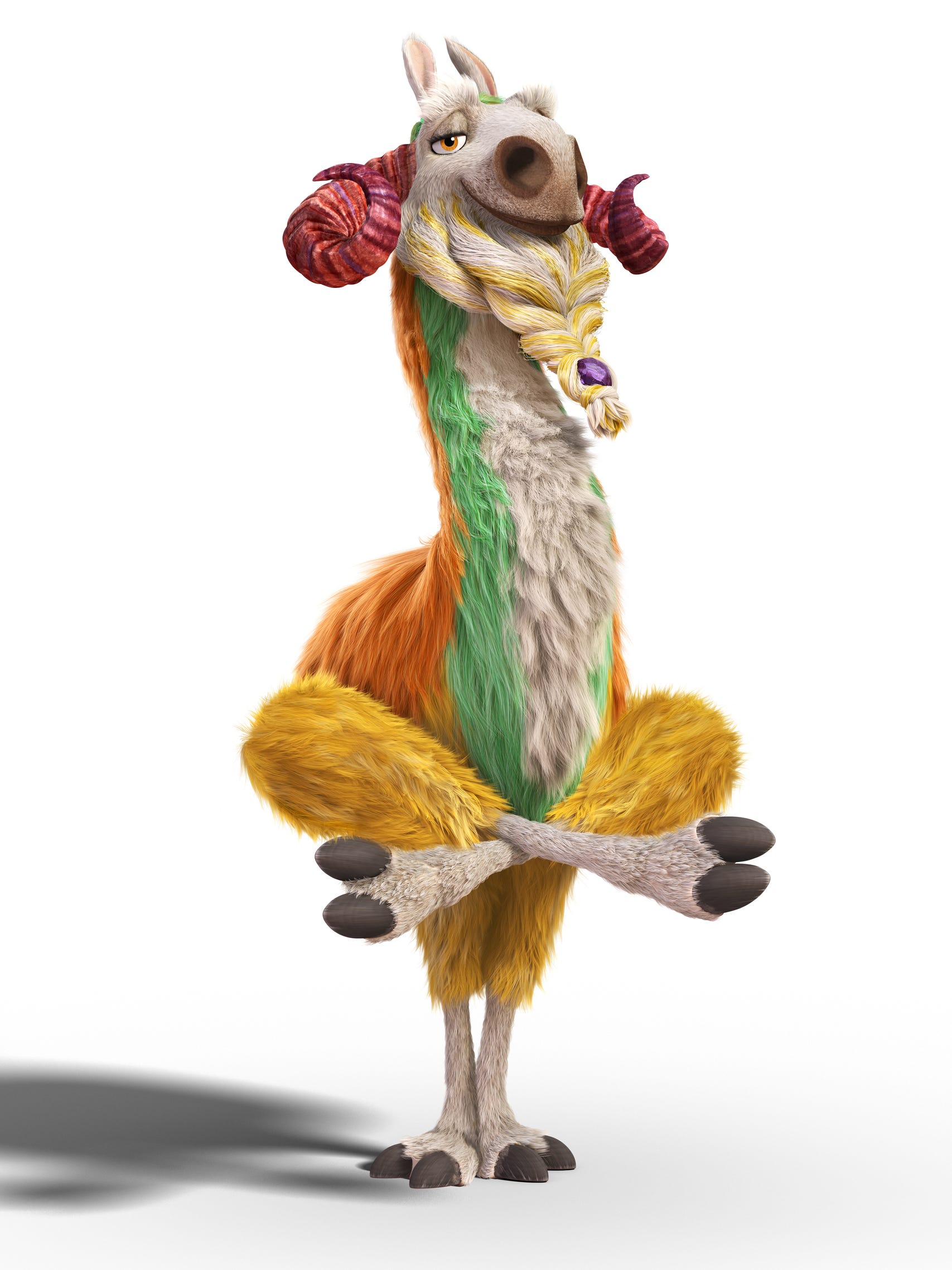 Detail Ice Age Image Nomer 27