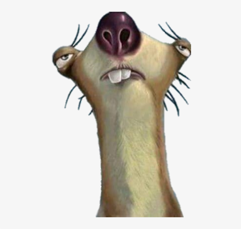 Detail Ice Age Image Nomer 28