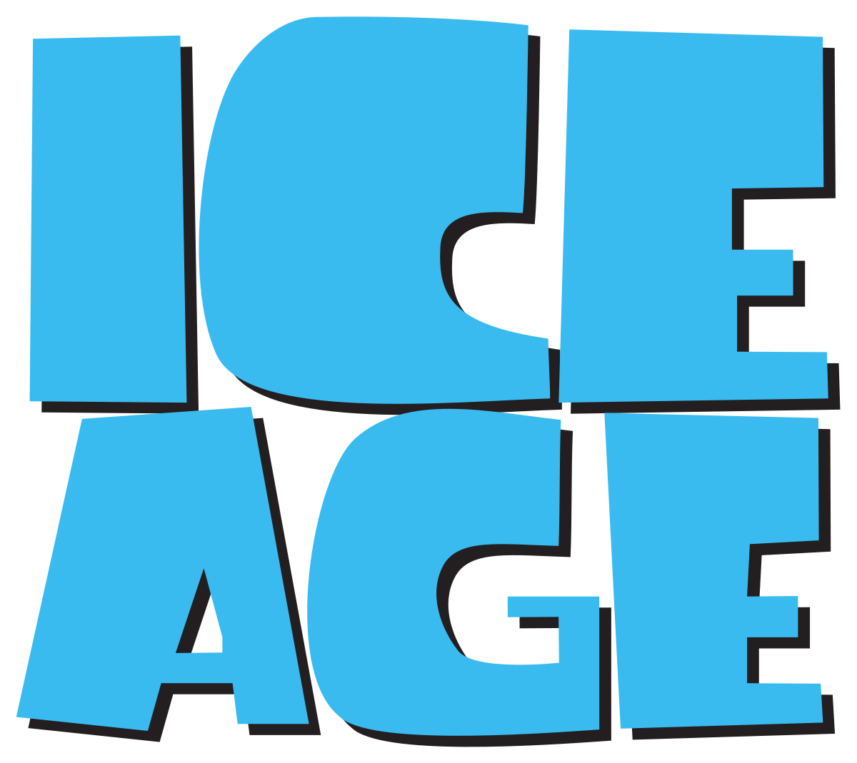 Detail Ice Age Image Nomer 31