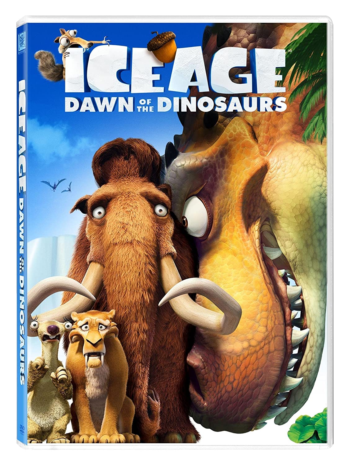 Detail Ice Age Image Nomer 32