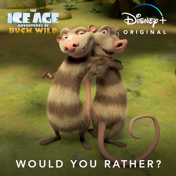Detail Ice Age Image Nomer 33