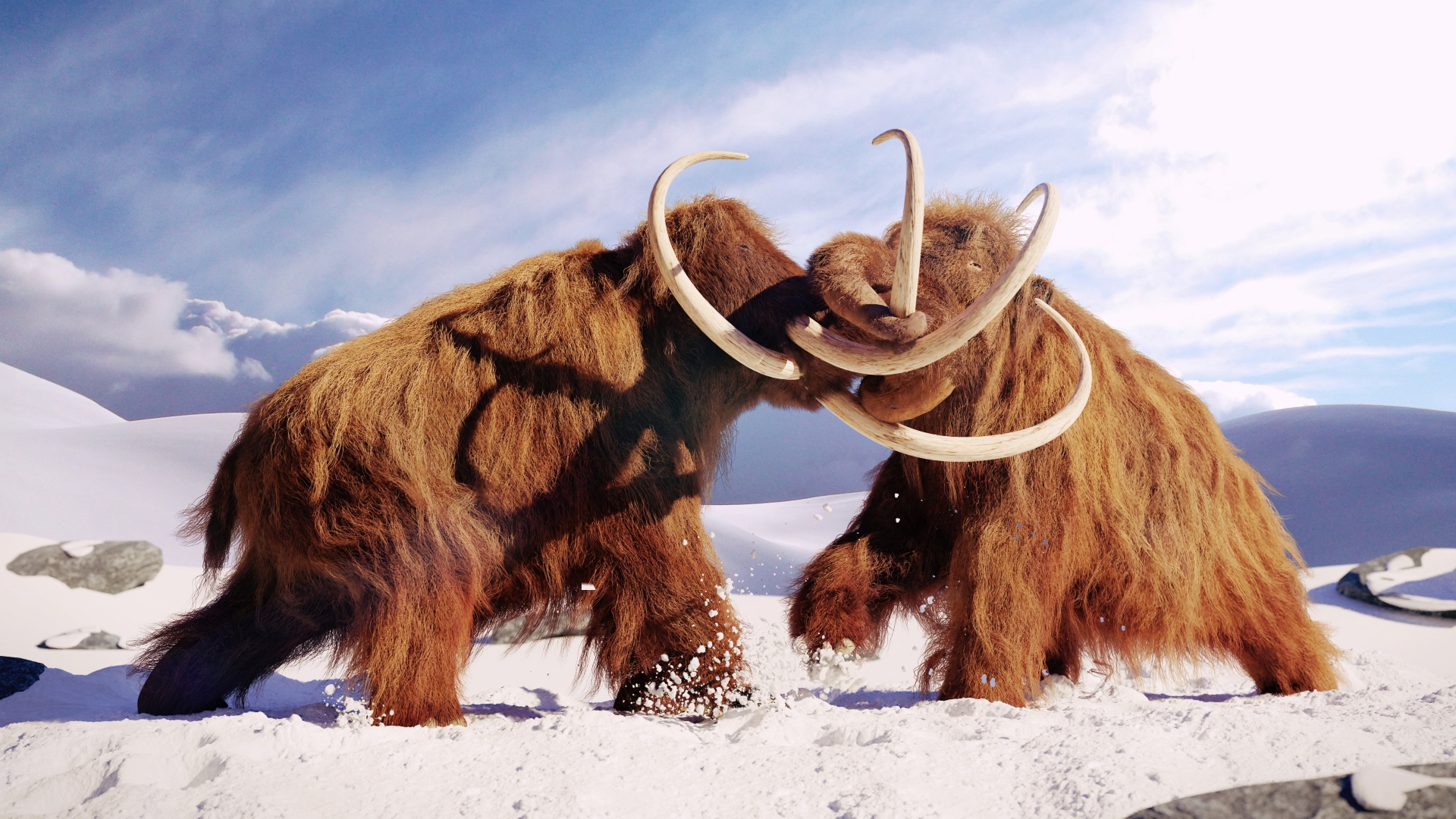 Detail Ice Age Image Nomer 43
