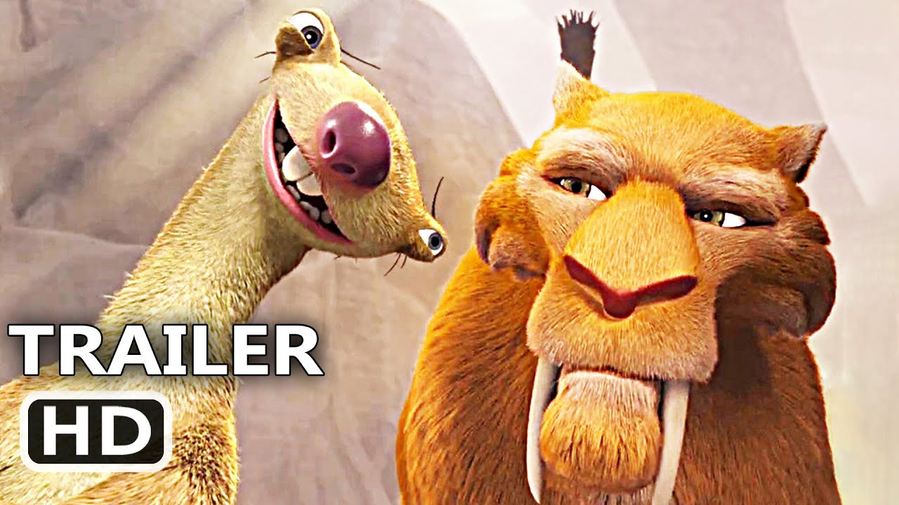 Detail Ice Age Image Nomer 47