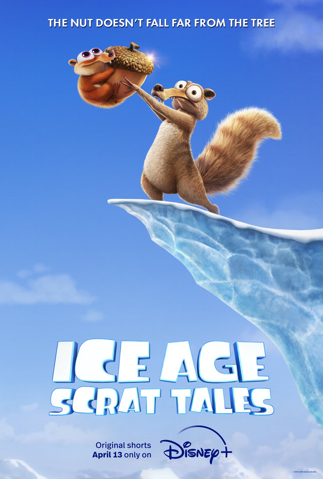 Detail Ice Age Image Nomer 49