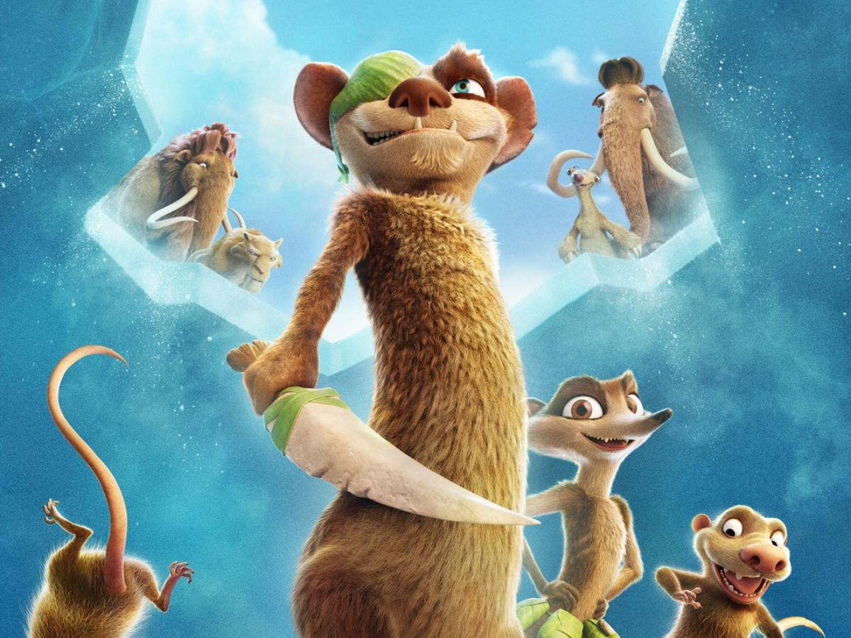 Detail Ice Age Image Nomer 50