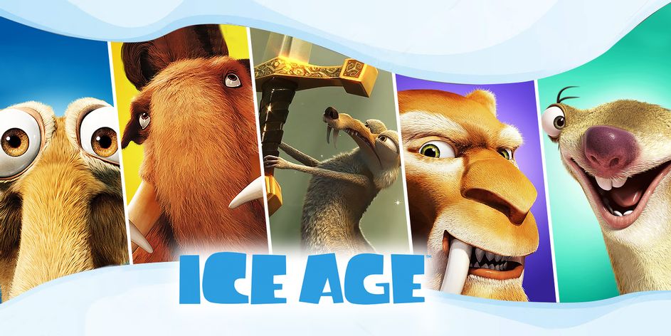 Detail Ice Age Images Nomer 10