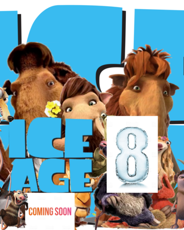 Detail Ice Age Images Nomer 14