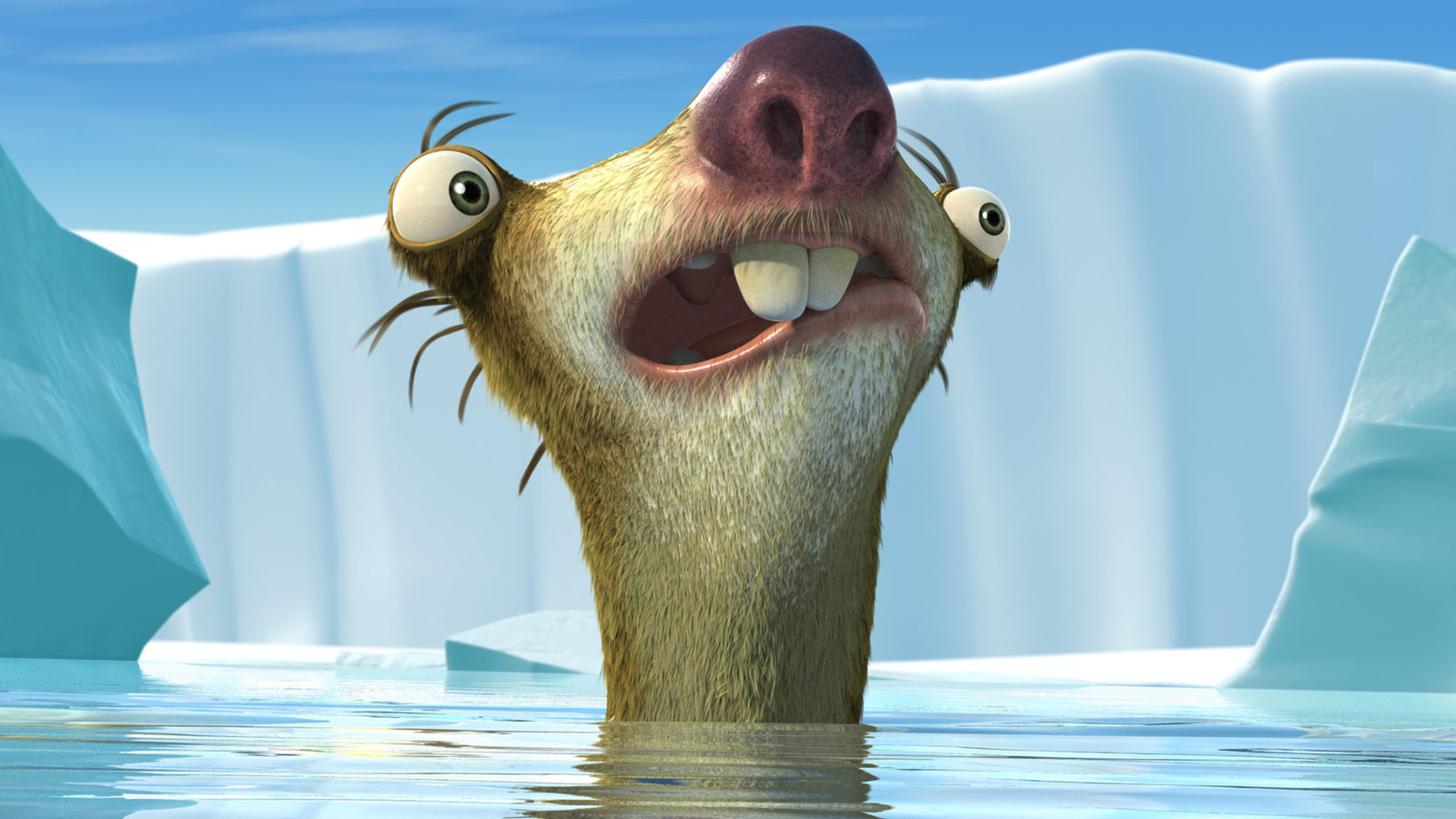 Detail Ice Age Images Nomer 17