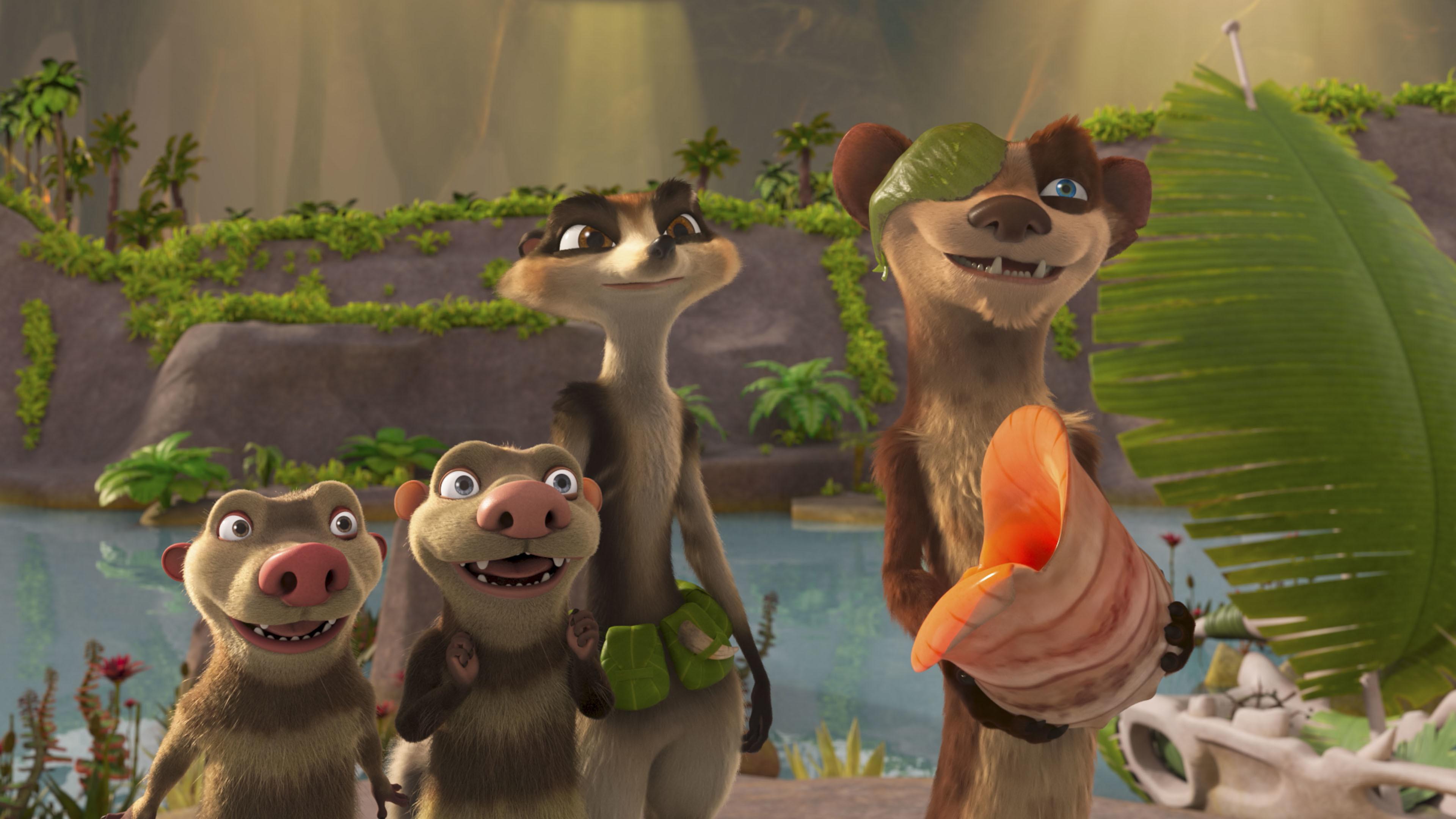 Detail Ice Age Images Nomer 3