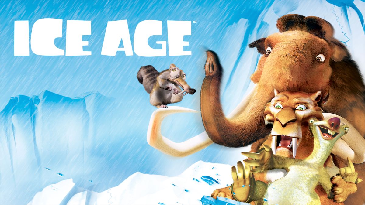 Detail Ice Age Images Nomer 31