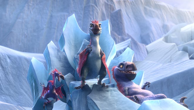 Detail Ice Age Images Nomer 43
