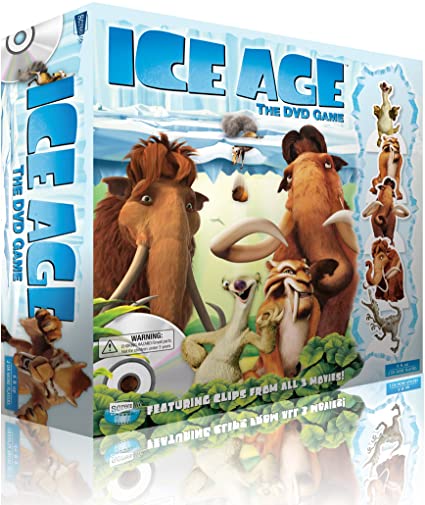 Detail Ice Age Images Nomer 44