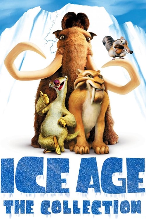 Detail Ice Age Images Nomer 56