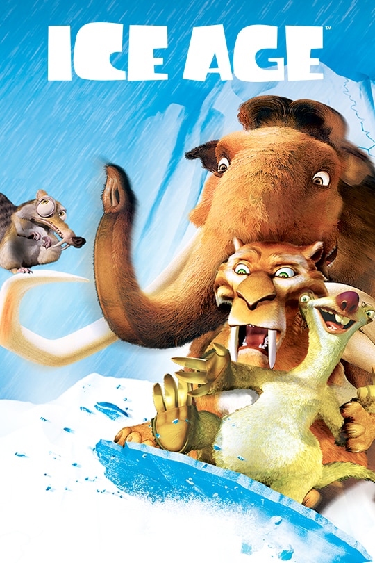 Detail Ice Age Images Nomer 7