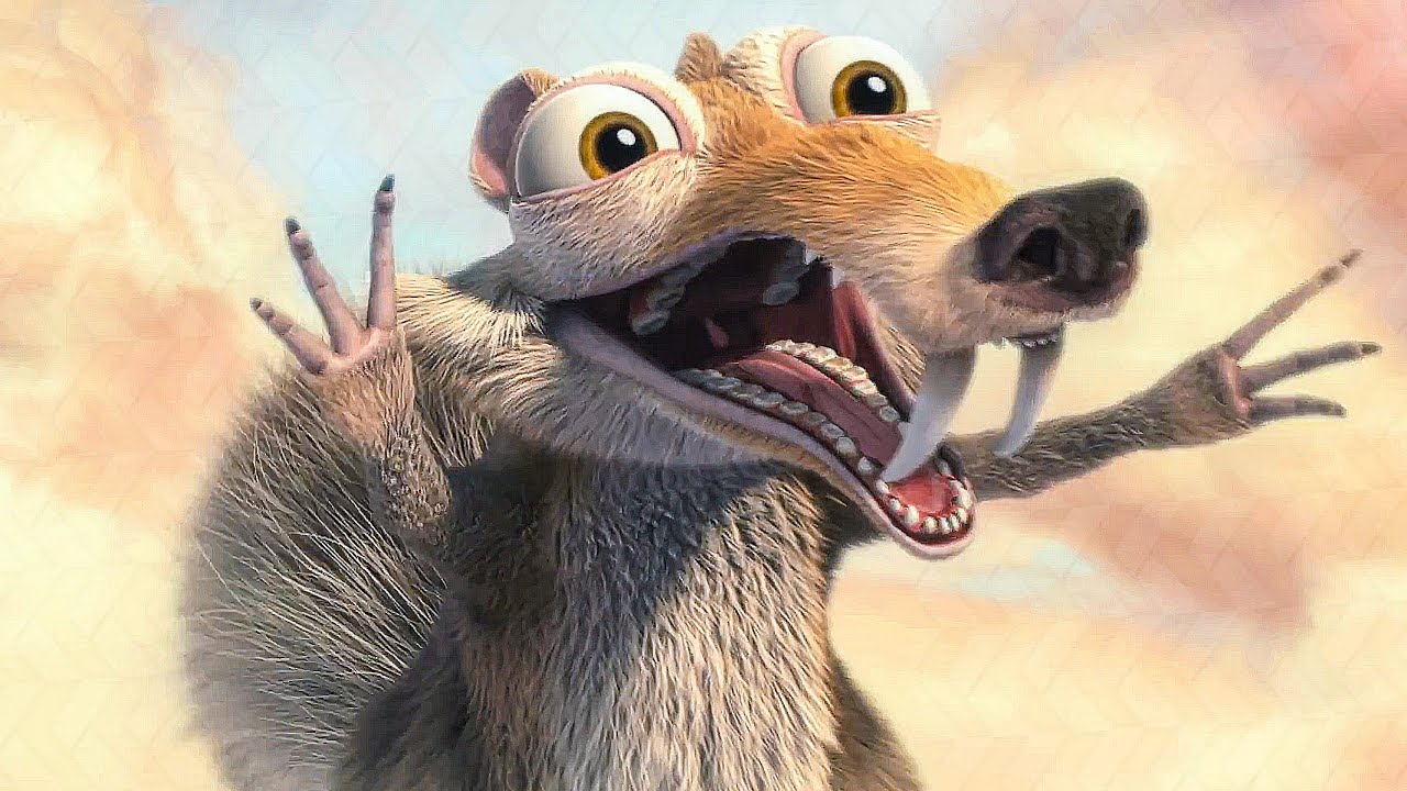 Detail Ice Age Images Characters Nomer 4