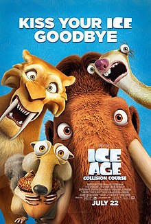 Detail Ice Age Images Characters Nomer 32