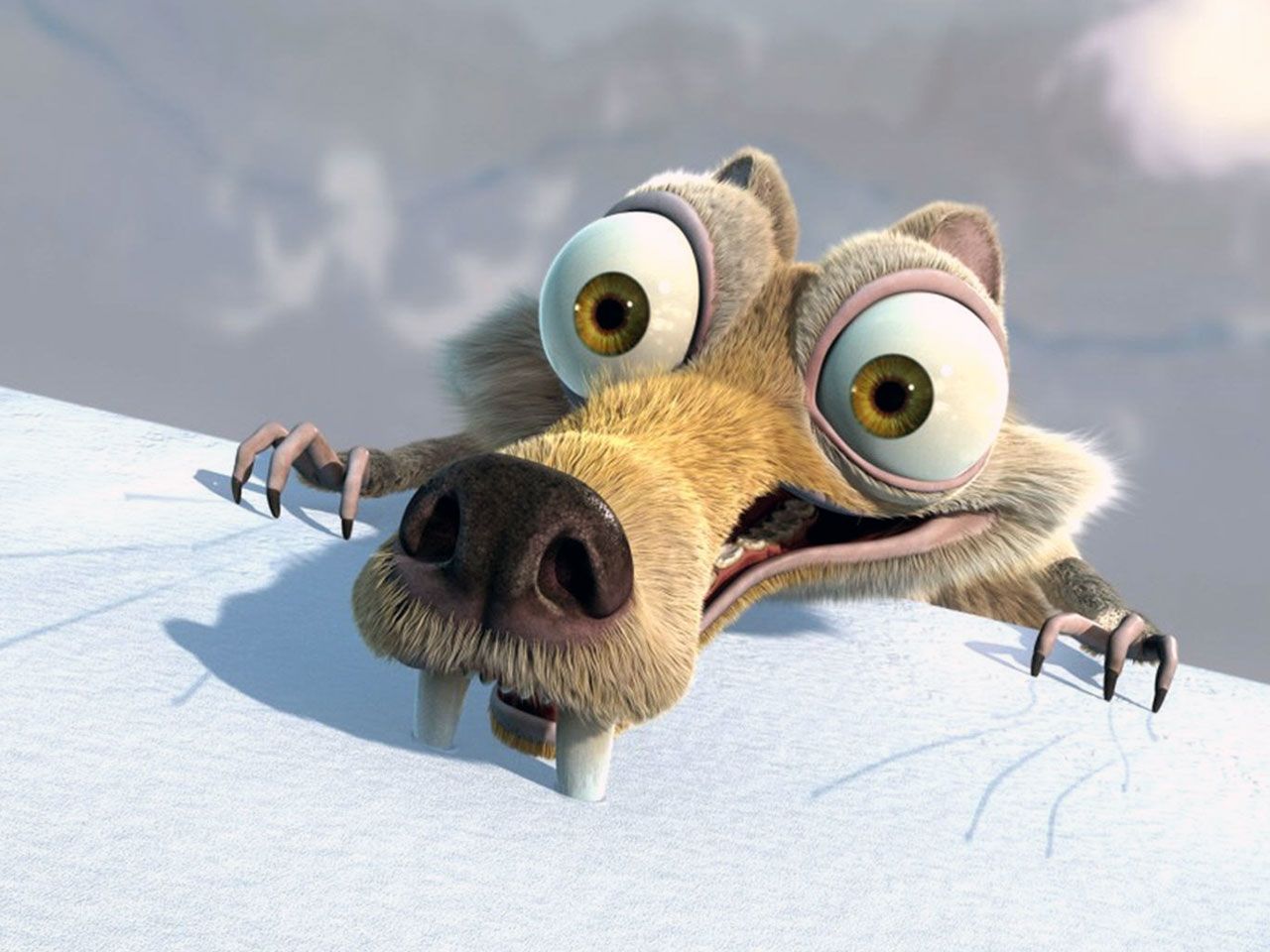 Detail Ice Age Images Characters Nomer 38