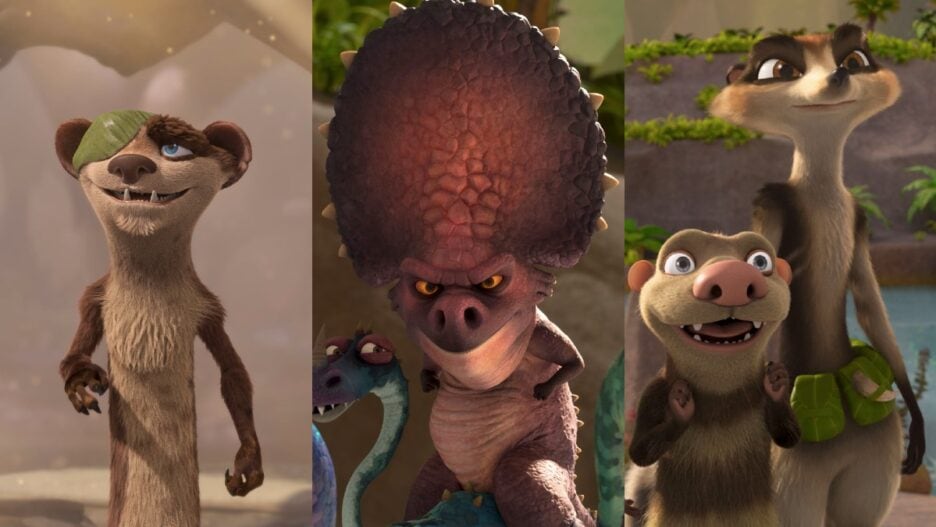 Detail Ice Age Images Characters Nomer 42