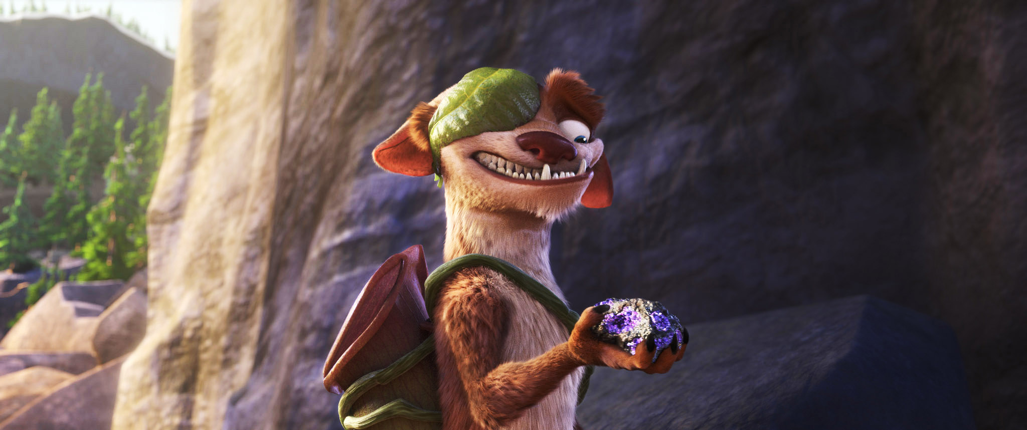 Detail Ice Age Images Characters Nomer 44