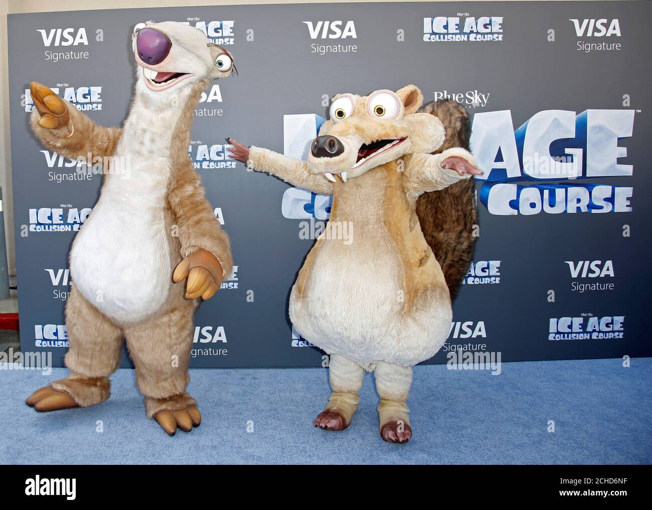 Detail Ice Age Images Characters Nomer 52