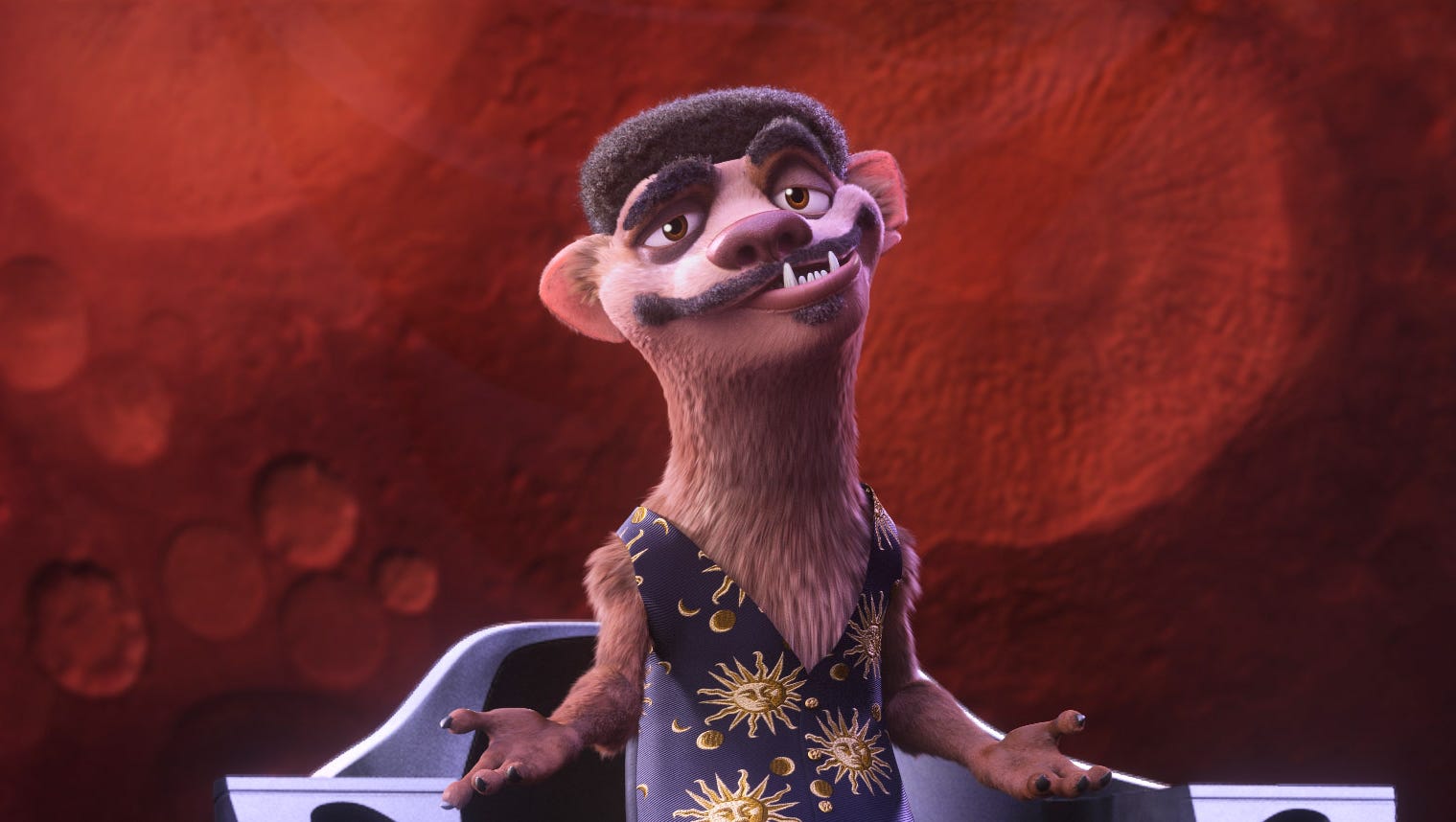 Detail Ice Age Images Characters Nomer 7