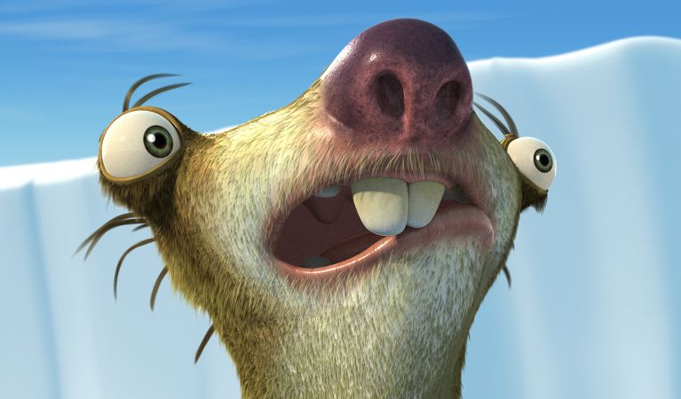 Detail Ice Age Images Characters Nomer 10