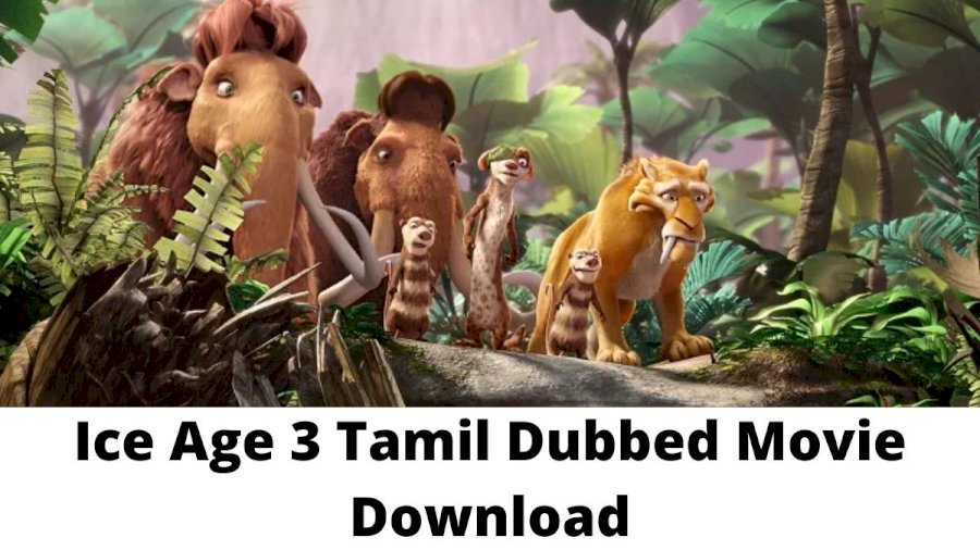 Detail Ice Age Movie Download Nomer 22