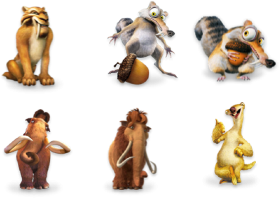 Detail Ice Age Movie Download Nomer 35