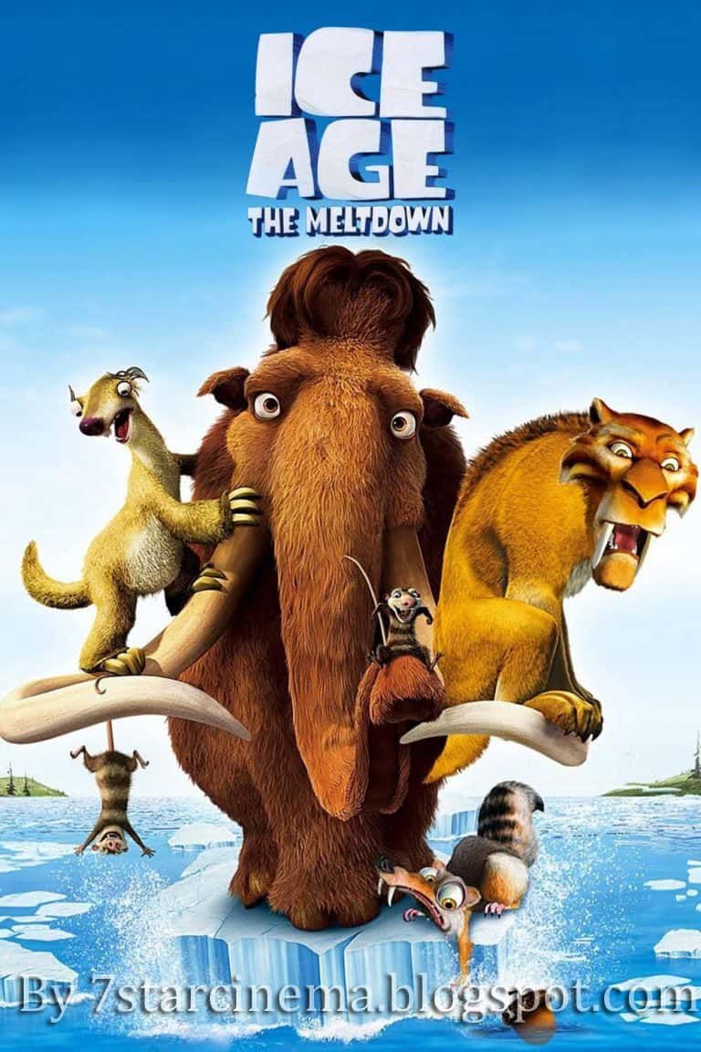 Detail Ice Age Movie Free Download Nomer 13