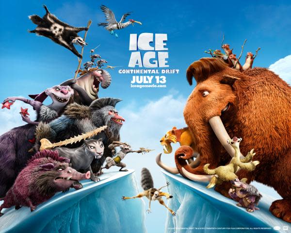 Detail Ice Age Movie Free Download Nomer 3