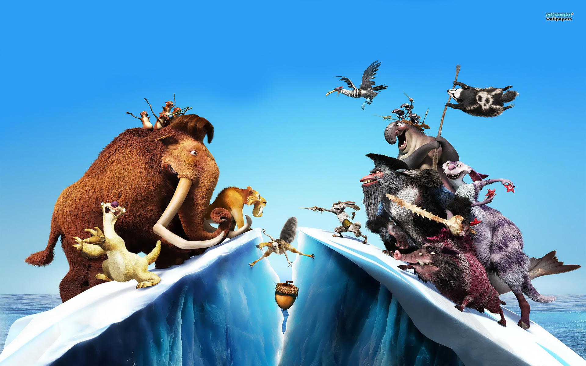 Detail Ice Age Movie Free Download Nomer 22