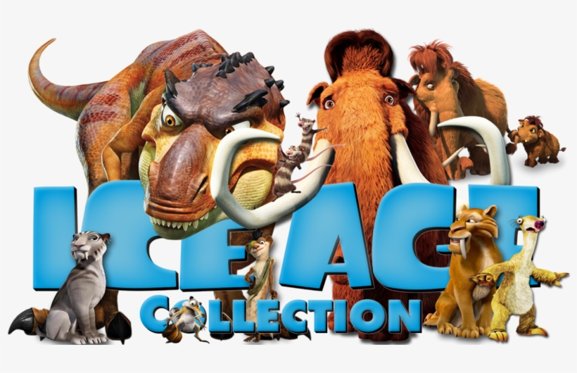 Detail Ice Age Movie Free Download Nomer 29