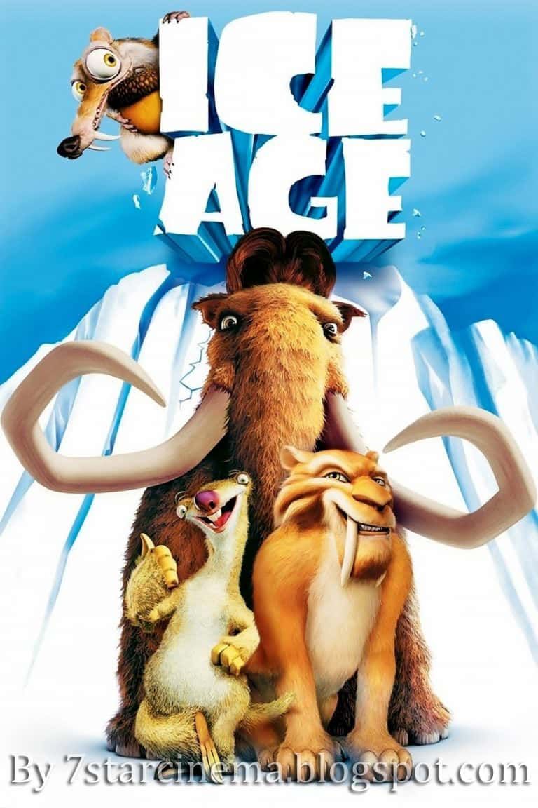 Detail Ice Age Movie Free Download Nomer 6