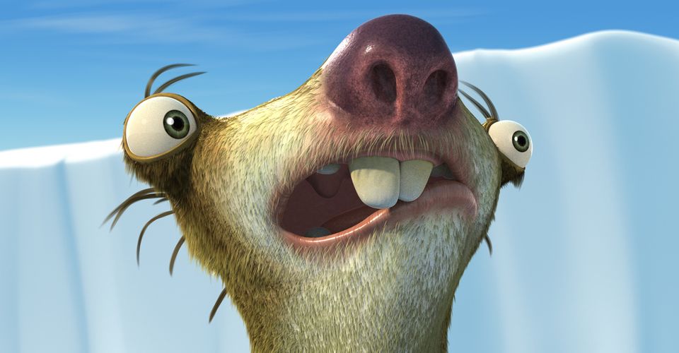 Detail Ice Age Movie Image Nomer 11