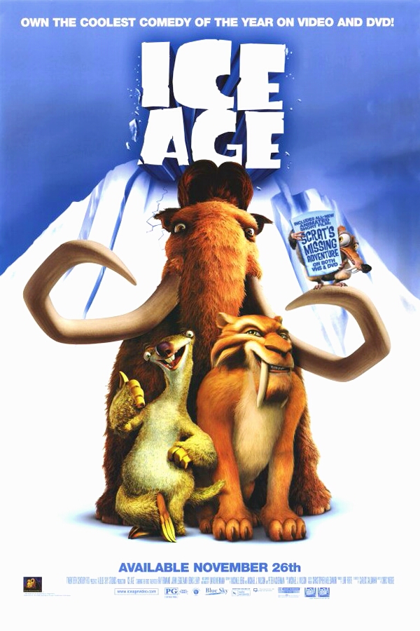 Detail Ice Age Movie Image Nomer 12