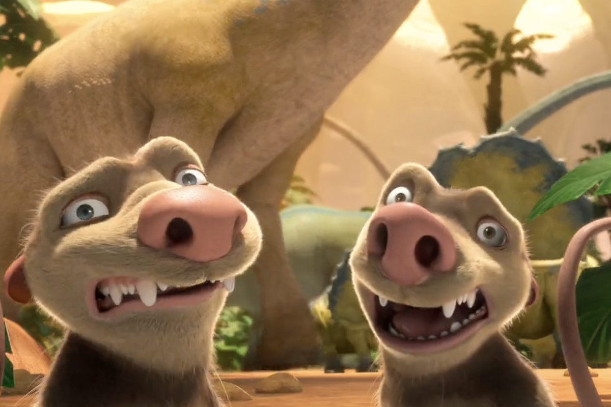 Detail Ice Age Movie Image Nomer 13