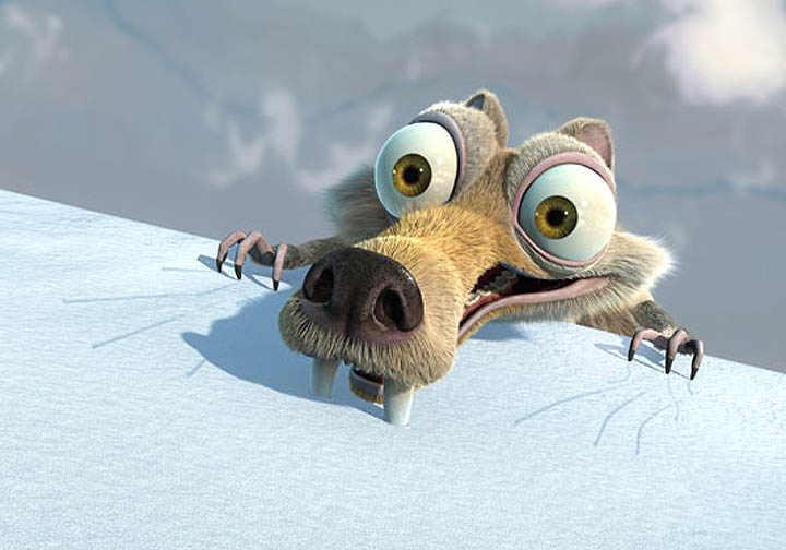 Detail Ice Age Movie Image Nomer 27