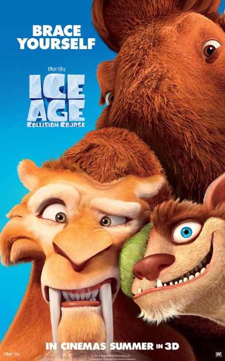 Detail Ice Age Movie Image Nomer 38