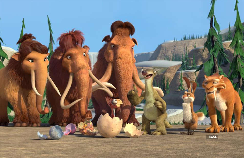 Detail Ice Age Movie Image Nomer 40