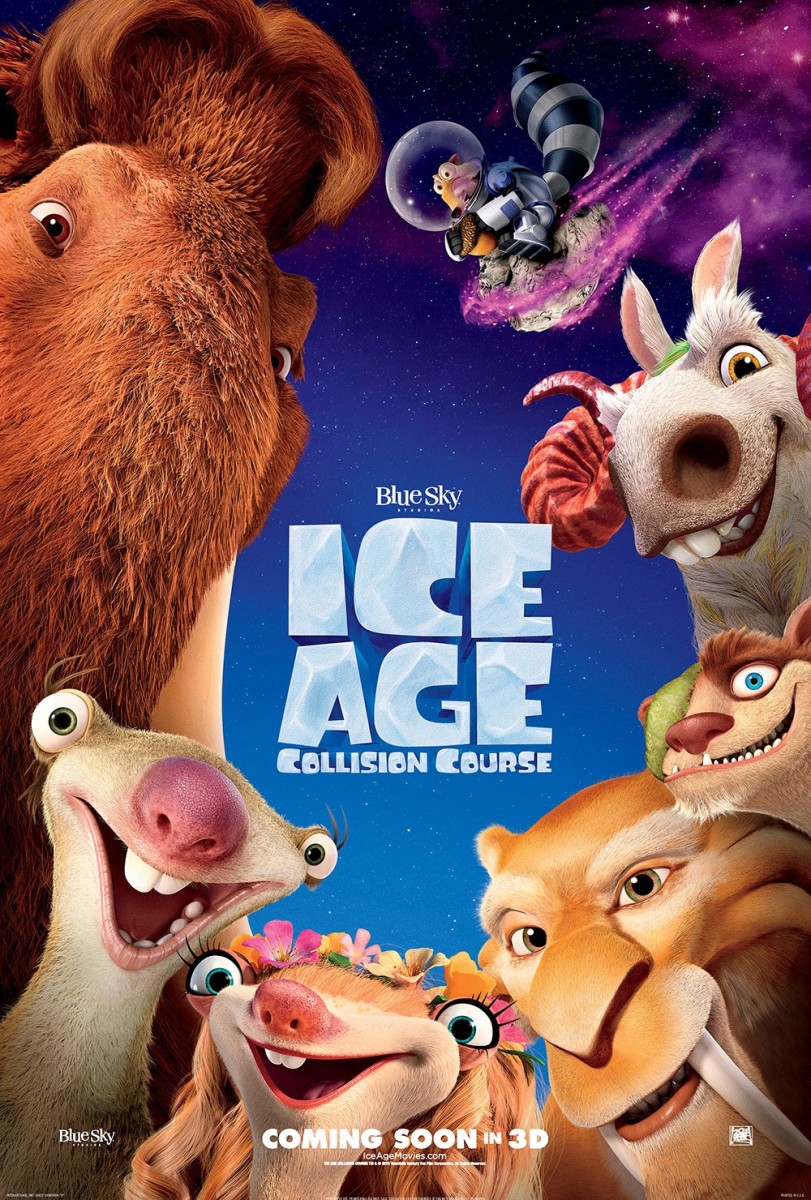 Detail Ice Age Movie Image Nomer 42