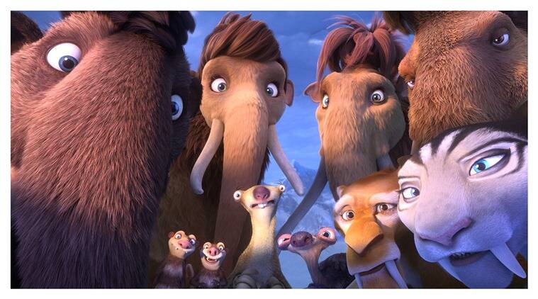 Detail Ice Age Movie Image Nomer 48