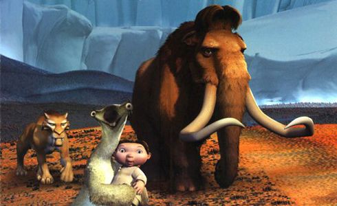 Detail Ice Age Movie Image Nomer 50