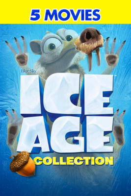 Detail Ice Age Movie Image Nomer 52