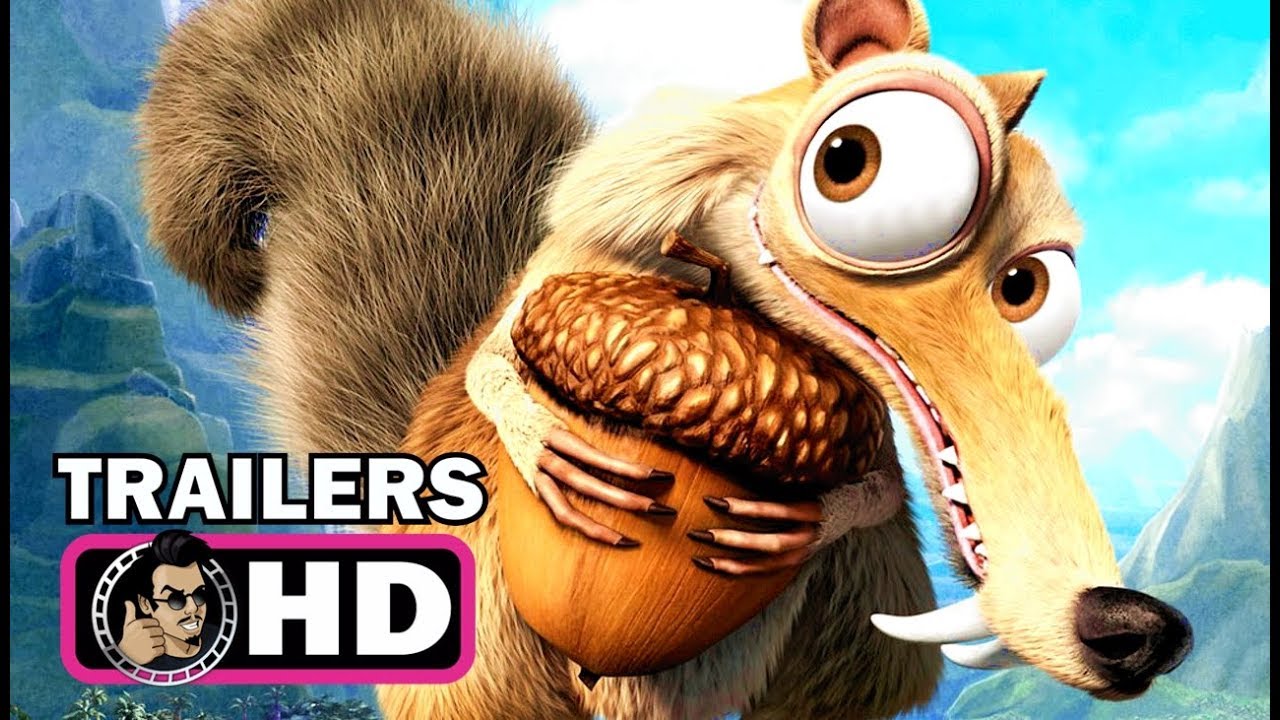 Detail Ice Age Movie Images Nomer 16