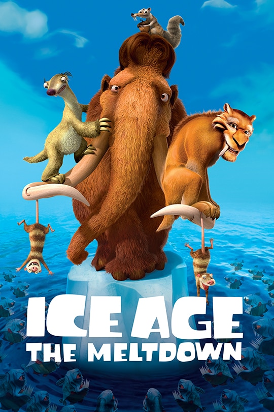 Detail Ice Age Movie Images Nomer 21