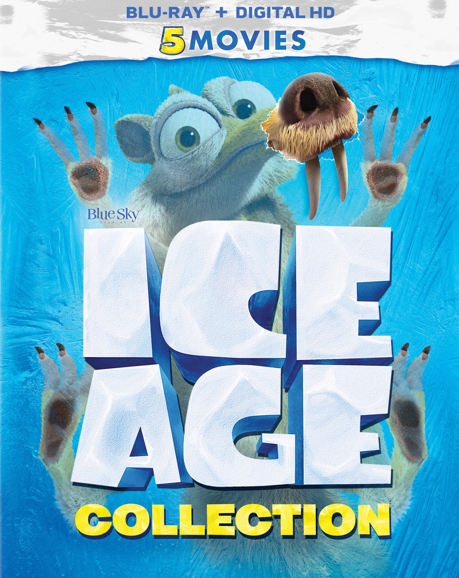 Detail Ice Age Movie Images Nomer 24