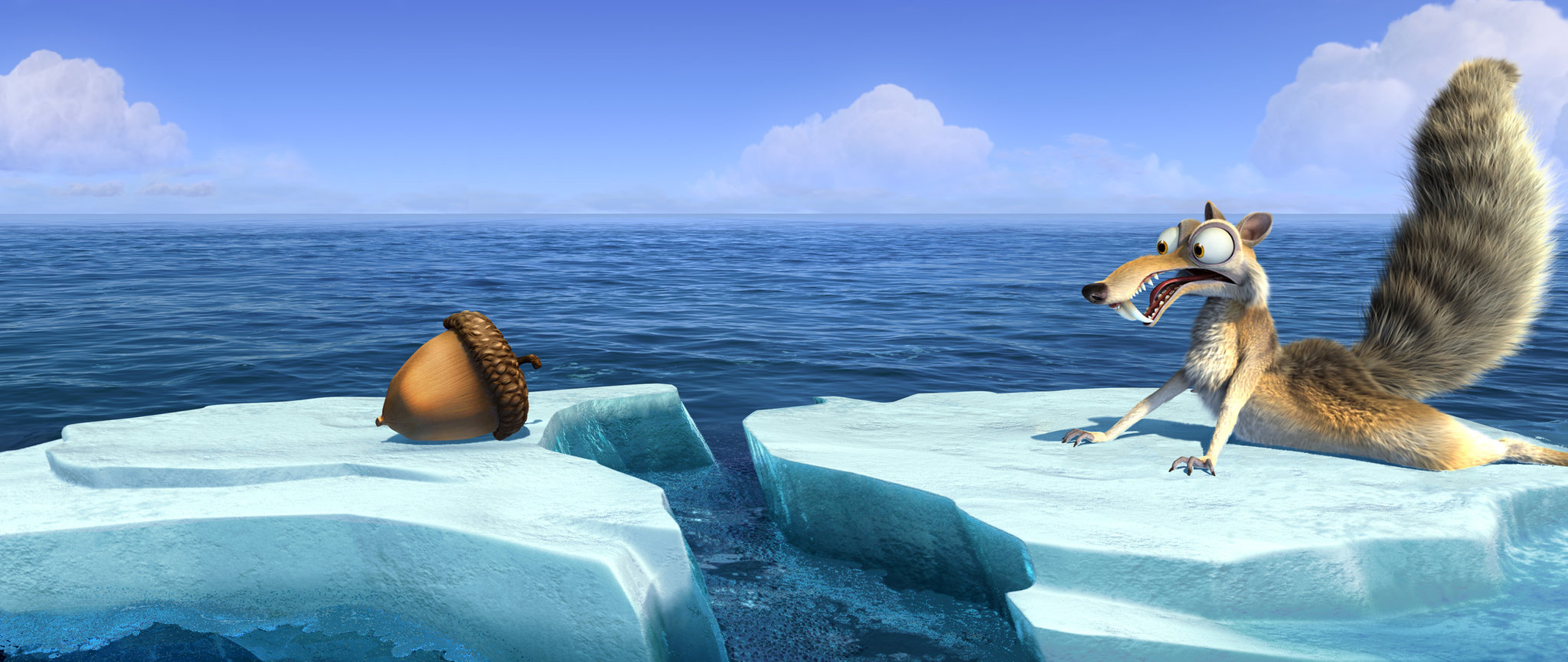 Detail Ice Age Movie Images Nomer 27