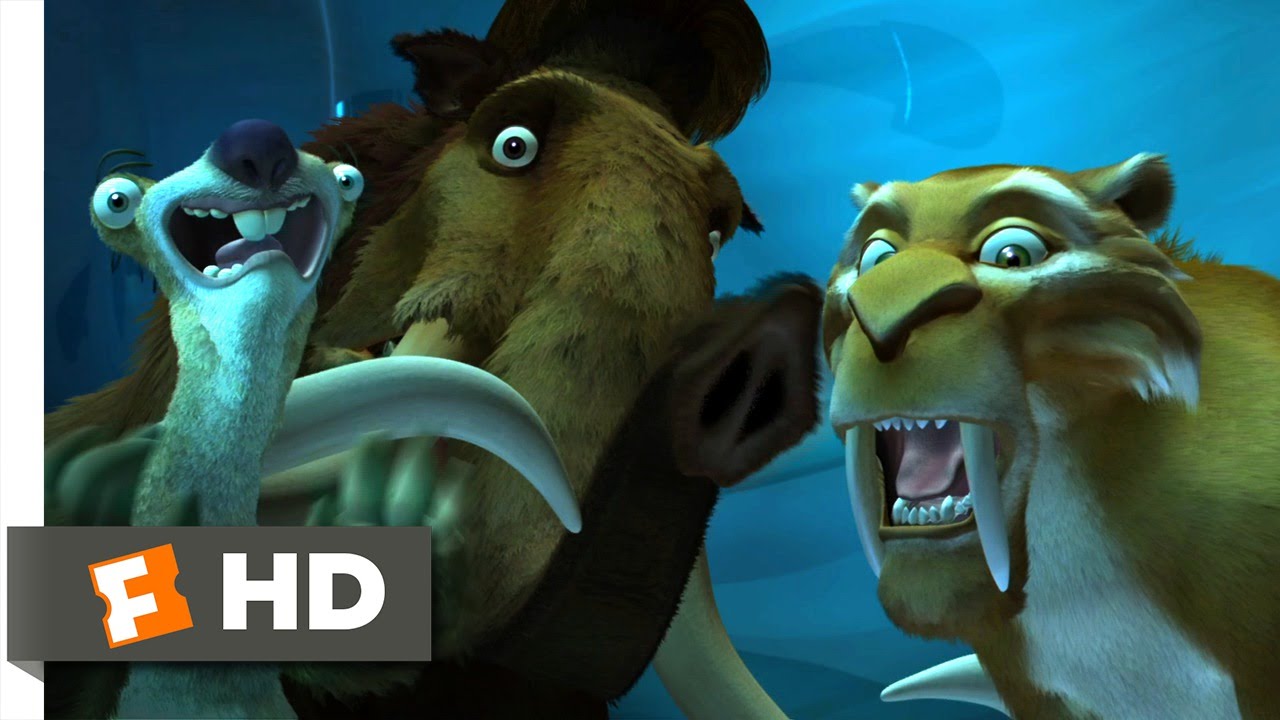 Detail Ice Age Movie Images Nomer 35