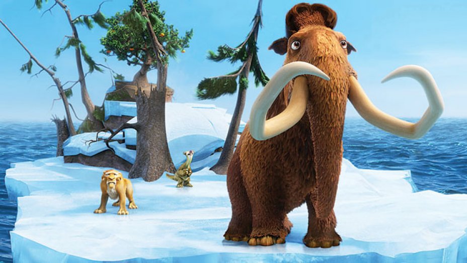 Detail Ice Age Movie Images Nomer 40