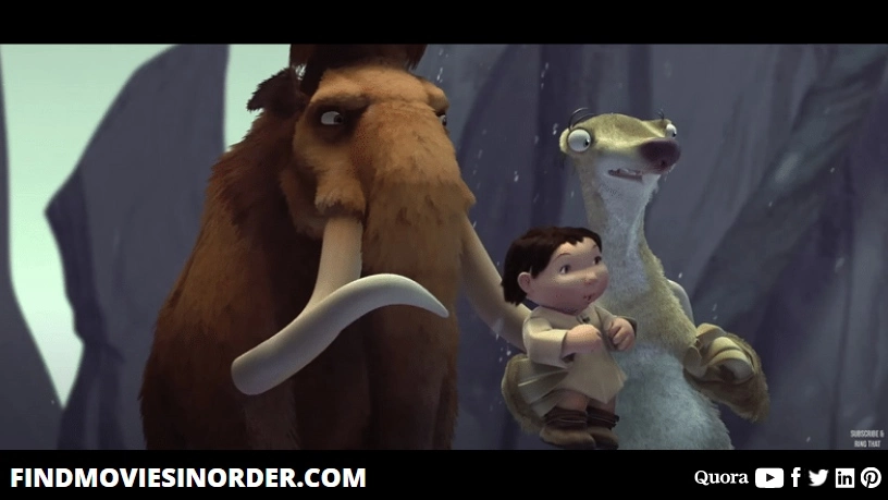 Detail Ice Age Movie Images Nomer 42